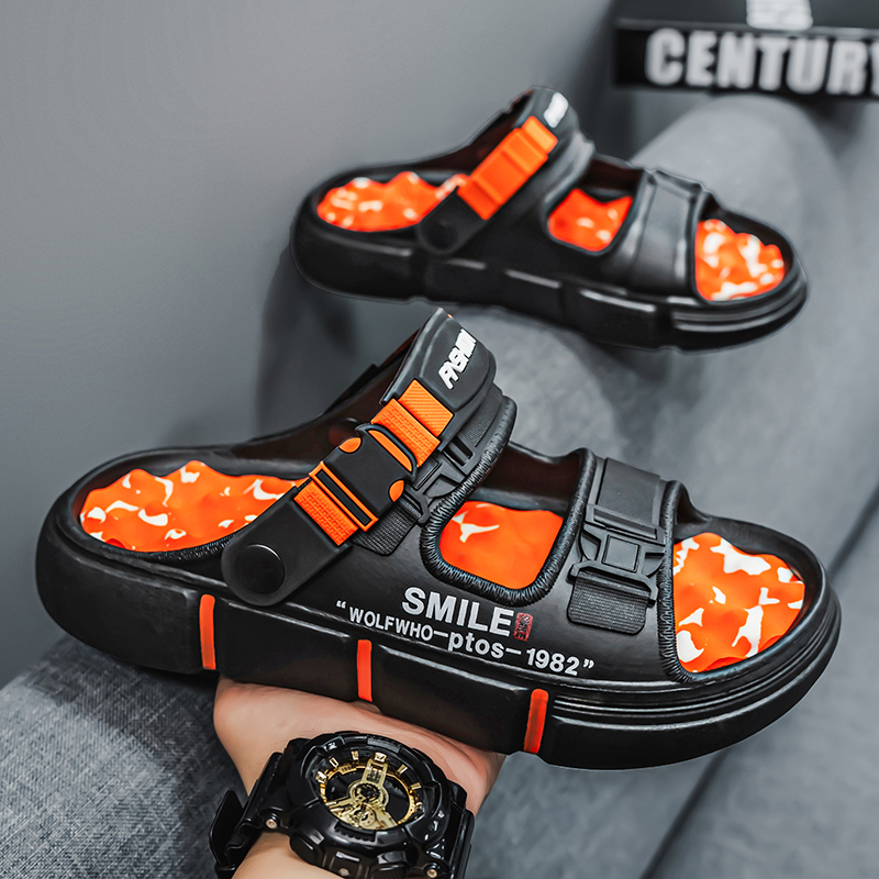 Travel Must Have Men Summer Sl - Men Shoes Must Have บทวิจารณ์และราคา