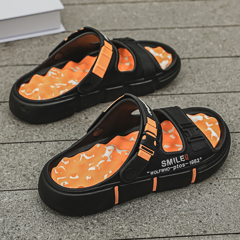 Travel Must Have Men Summer Sl - Men Shoes Must Have บทวิจารณ์และราคา