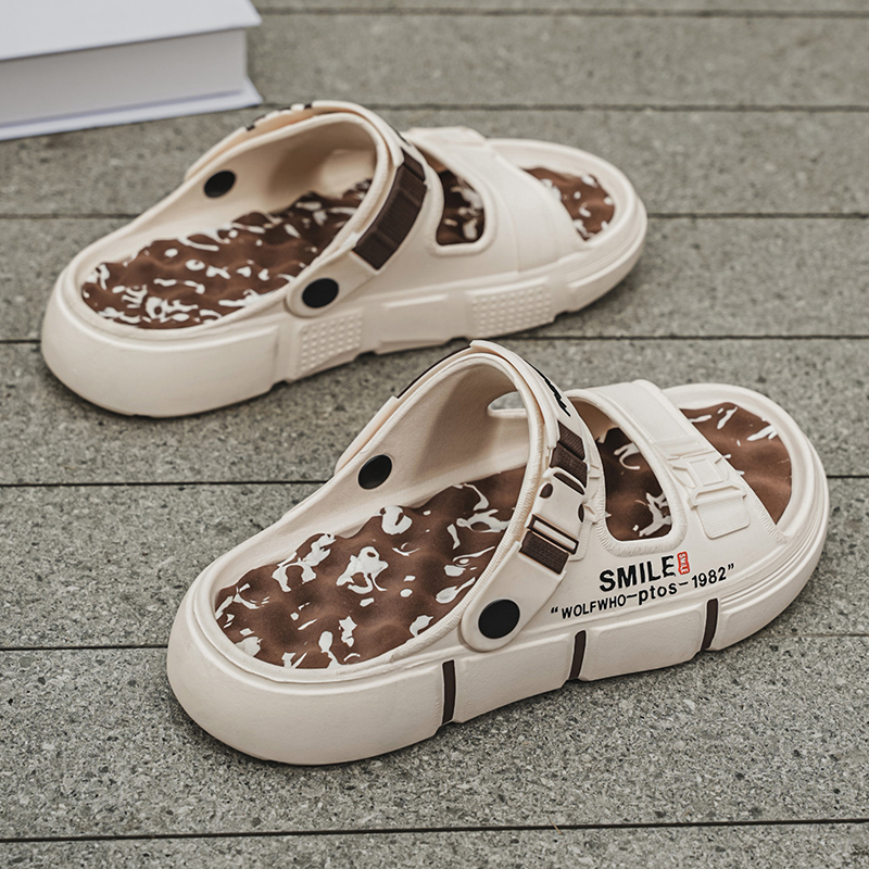 Travel Must Have Men Summer Sl - Men Shoes Must Have บทวิจารณ์และราคา