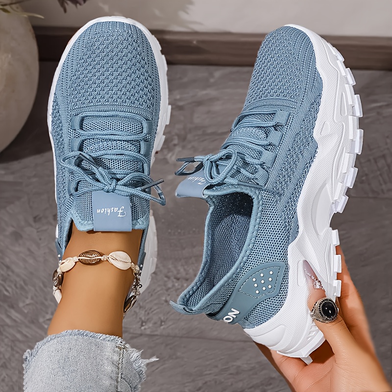 Breathable Knit Sneakers Fashi - Men Shoes Ecco บทวิจารณ์และราคา