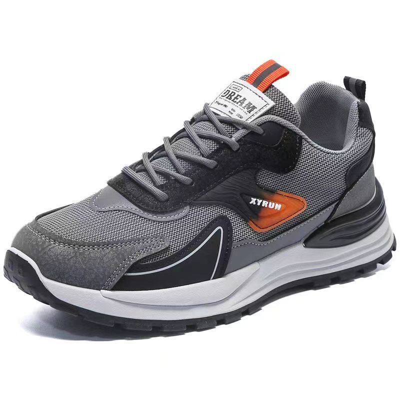 Men's Must-Haves Sneakers Brea - Men Shoes Must Have บทวิจารณ์และราคา