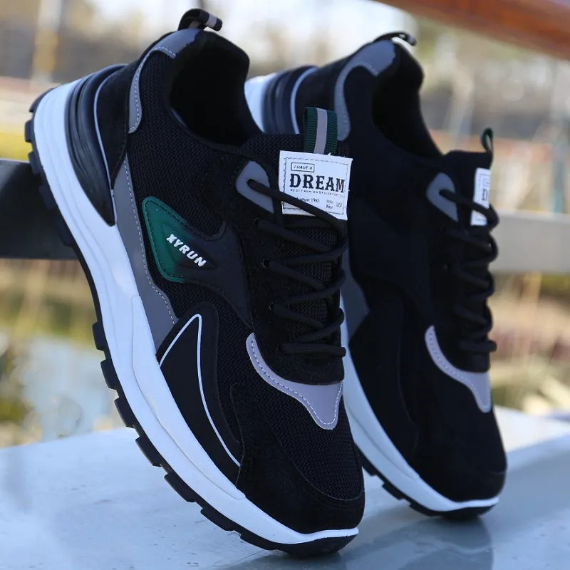 Men's Must-Haves Sneakers Brea - Men Shoes Must Have บทวิจารณ์และราคา