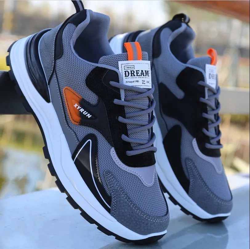 Men's Must-Haves Sneakers Brea - Men Shoes Must Have บทวิจารณ์และราคา