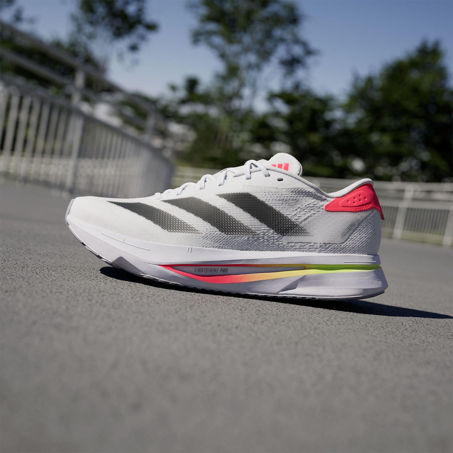 Adidas Authentic 25 Spring New - Men Shoes Running Adidas บทวิจารณ์และราคา