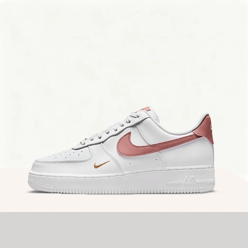 Nike Air Force 1 07 Classic, s - Men'S Shoes Nike Air Force บทวิจารณ์และราคา