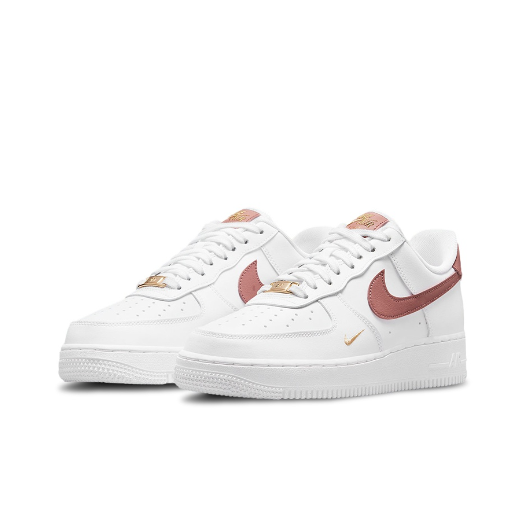 Nike Air Force 1 07 Classic, s - Men'S Shoes Nike Air Force บทวิจารณ์และราคา