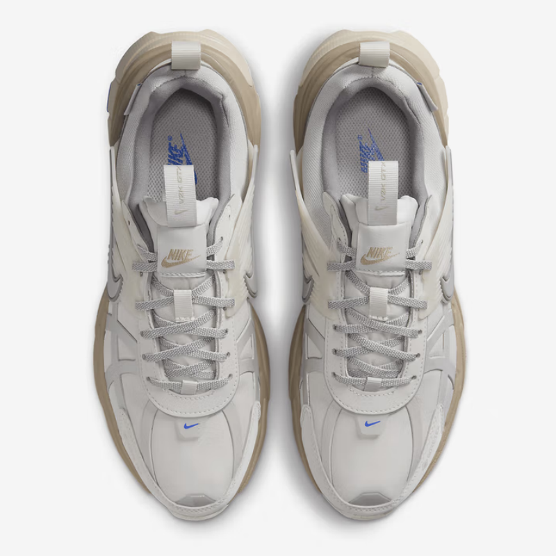 Nike's New Thick-Soled Dual-De - Men Shoes Must Have บทวิจารณ์และราคา