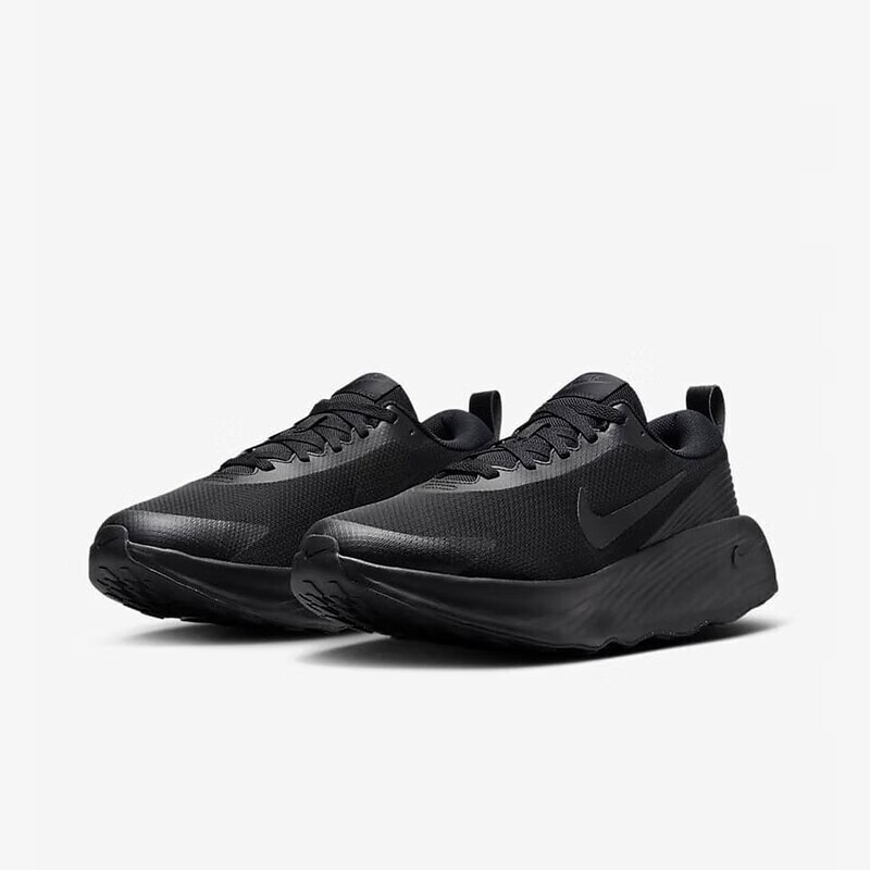 Nike's New Black Warrior Soft- - Men Shoes Must Have บทวิจารณ์และราคา