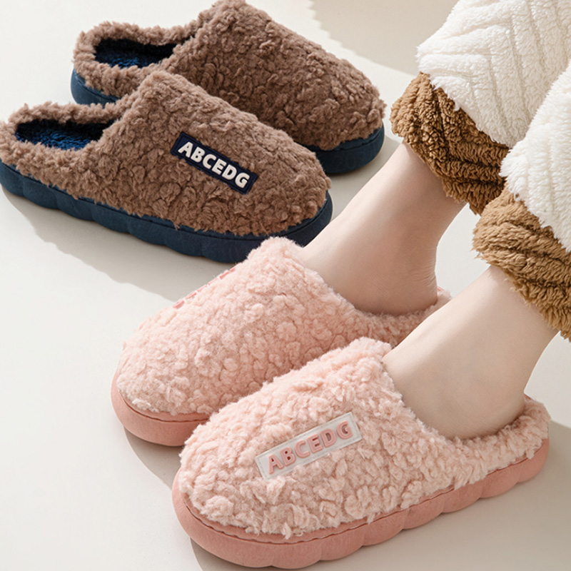 Trend Winter Couple Indoor Non - Men Shoes Ecco บทวิจารณ์และราคา