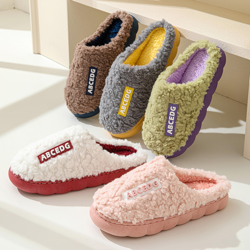 Trend Winter Couple Indoor Non - Men Shoes Ecco บทวิจารณ์และราคา
