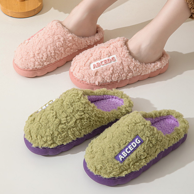 Trend Winter Couple Indoor Non - Men Shoes Ecco บทวิจารณ์และราคา