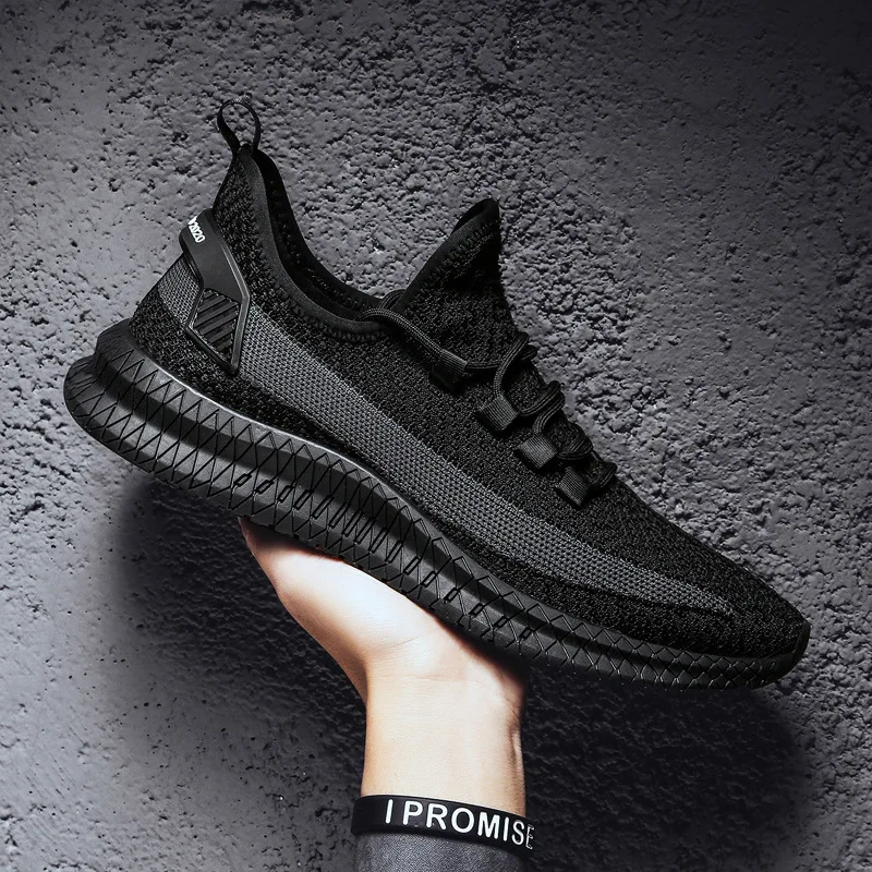 Men's Woven Shoes 2025 New Bra - Men Shoes Brand บทวิจารณ์และราคา