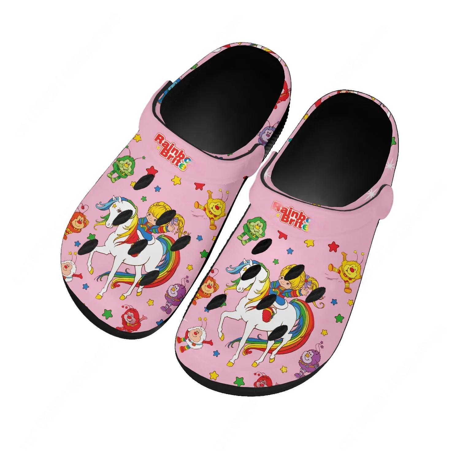 Brite Rainbow Water Shoes Mens - Men'S Shoes Comfort บทวิจารณ์และราคา