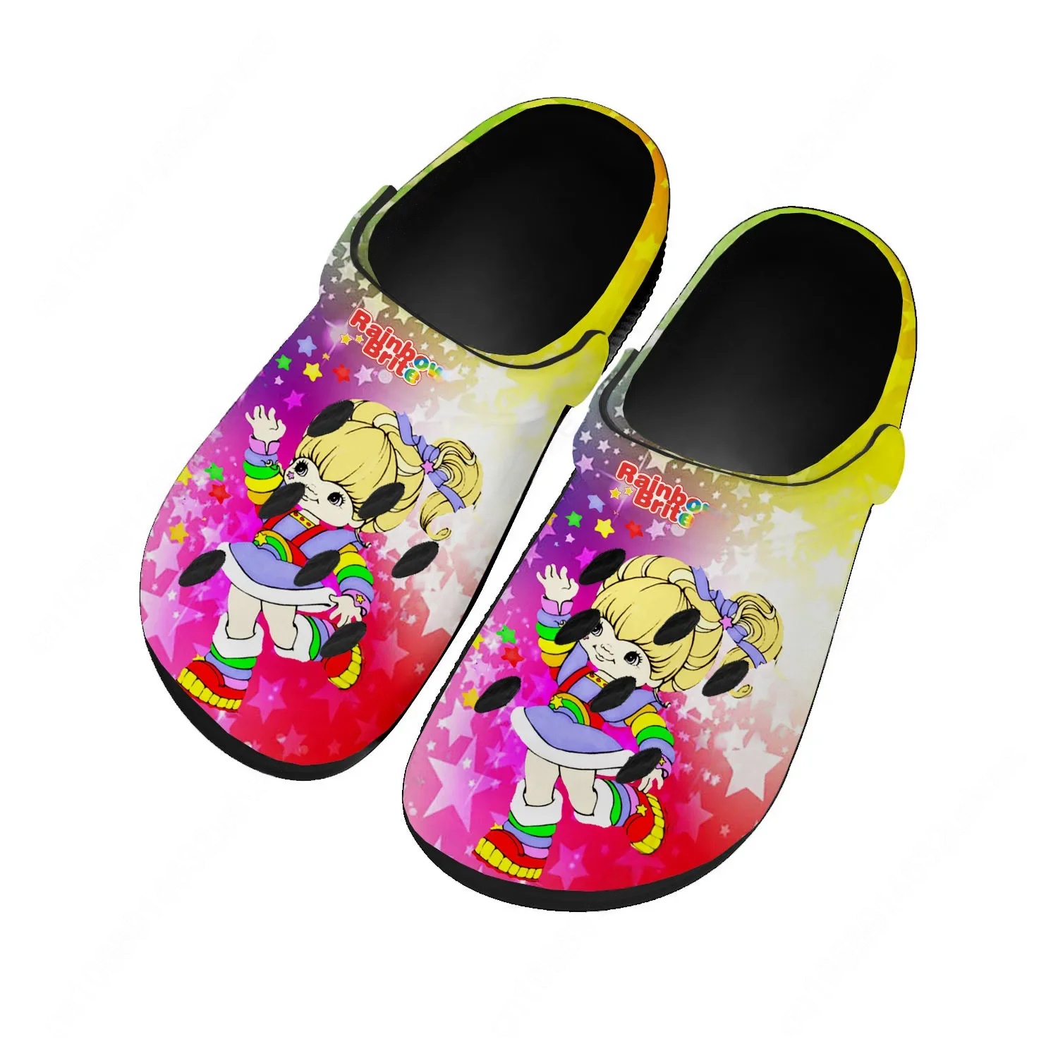 Brite Rainbow Water Shoes Mens - Men'S Shoes Comfort บทวิจารณ์และราคา