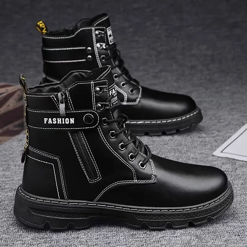 New Men's Versatile Casual Sho - Men Shoes Ecco บทวิจารณ์และราคา