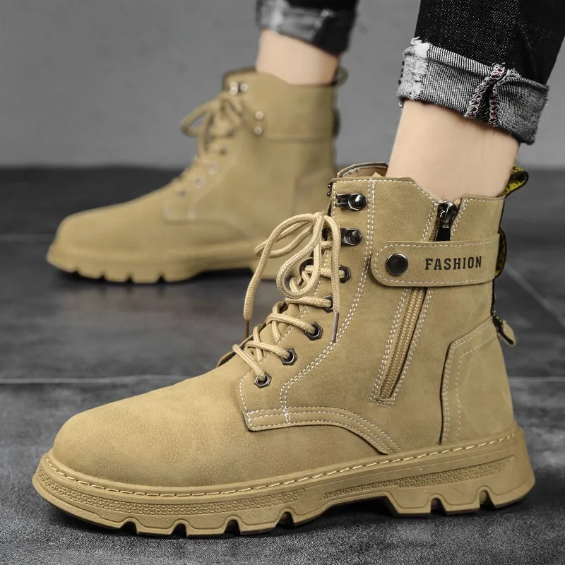 New Men's Versatile Casual Sho - Men Shoes Ecco บทวิจารณ์และราคา
