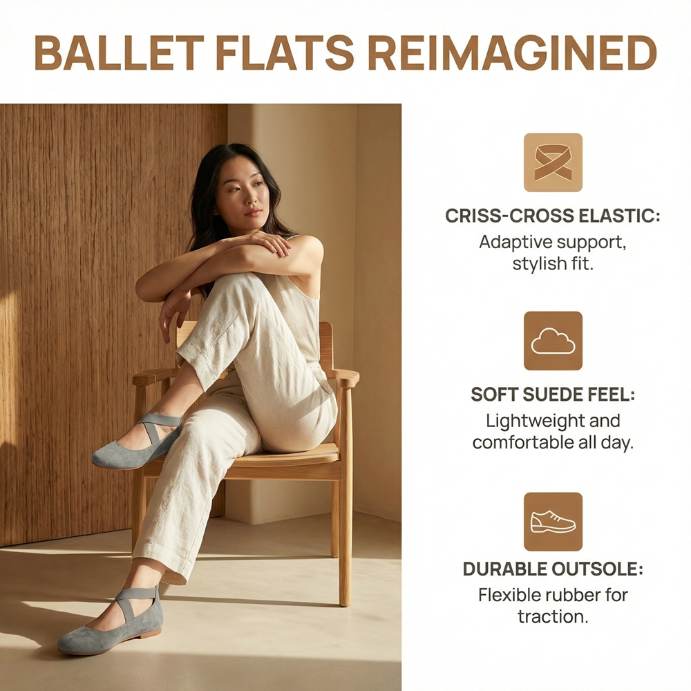 Women's Flats Comfortable Fash - Men'S Shoes Dressy Casual บทวิจารณ์และราคา