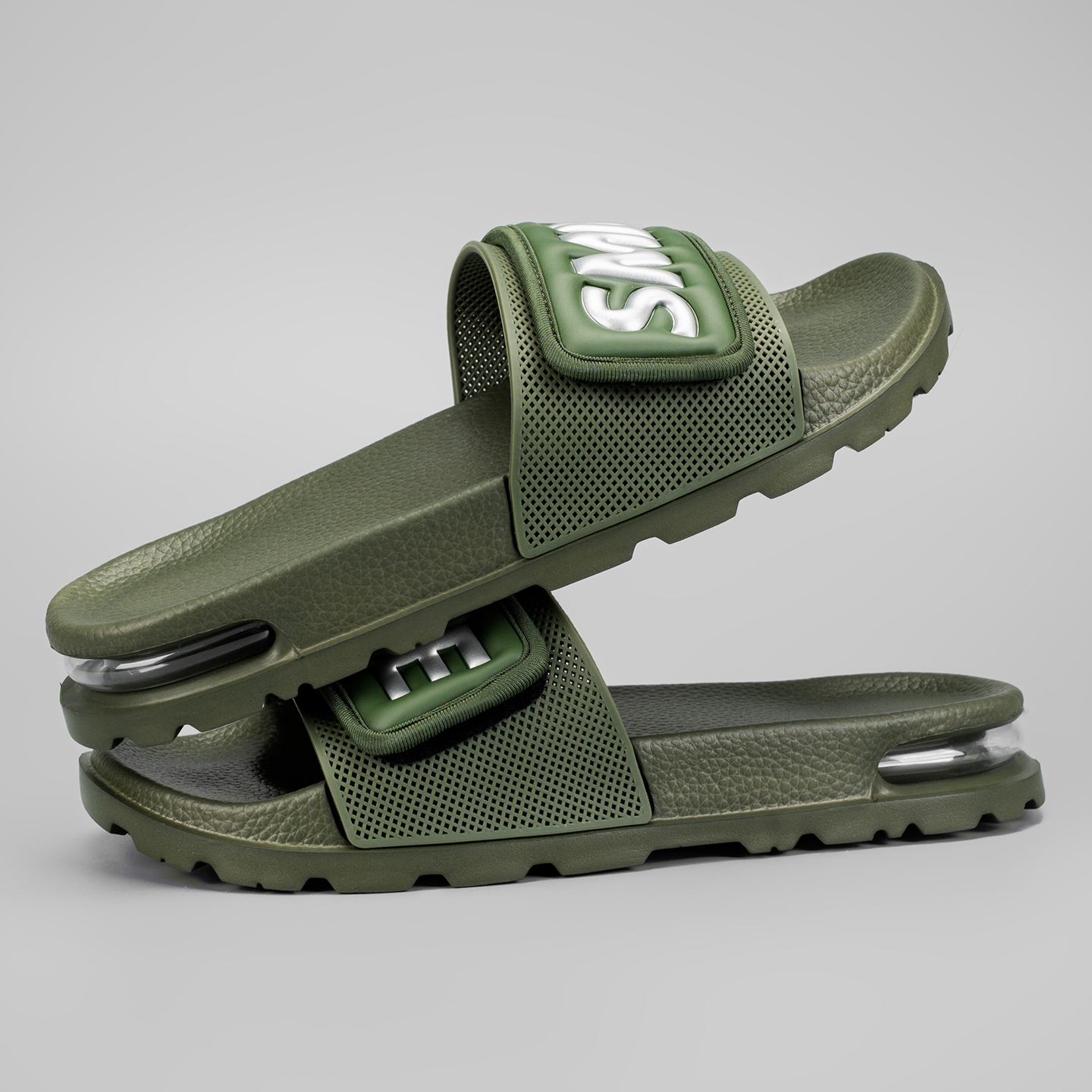 Casual Sports Slippers Are A M - Men Shoes Must Have บทวิจารณ์และราคา
