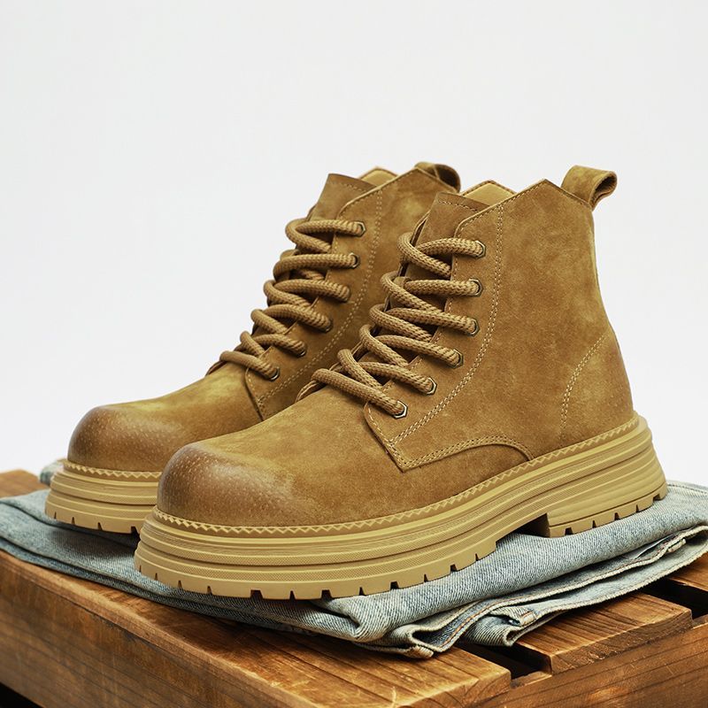 High Quality Men Ankle Boots F - Men Shoes Ecco บทวิจารณ์และราคา