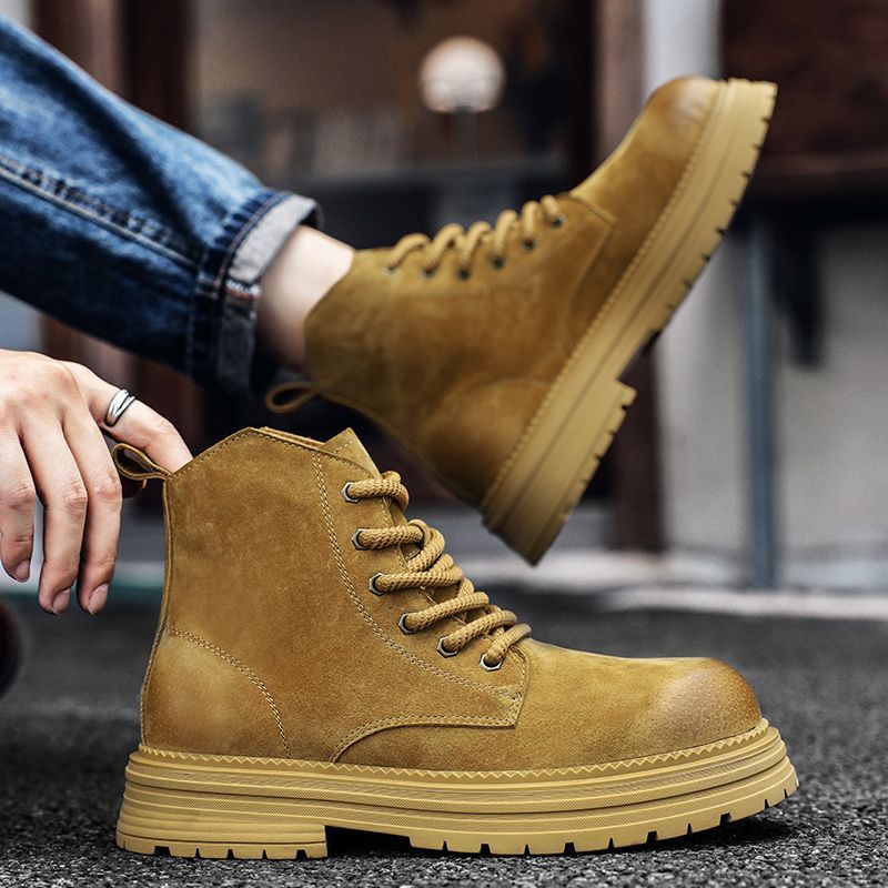 High Quality Men Ankle Boots F - Men Shoes Ecco บทวิจารณ์และราคา