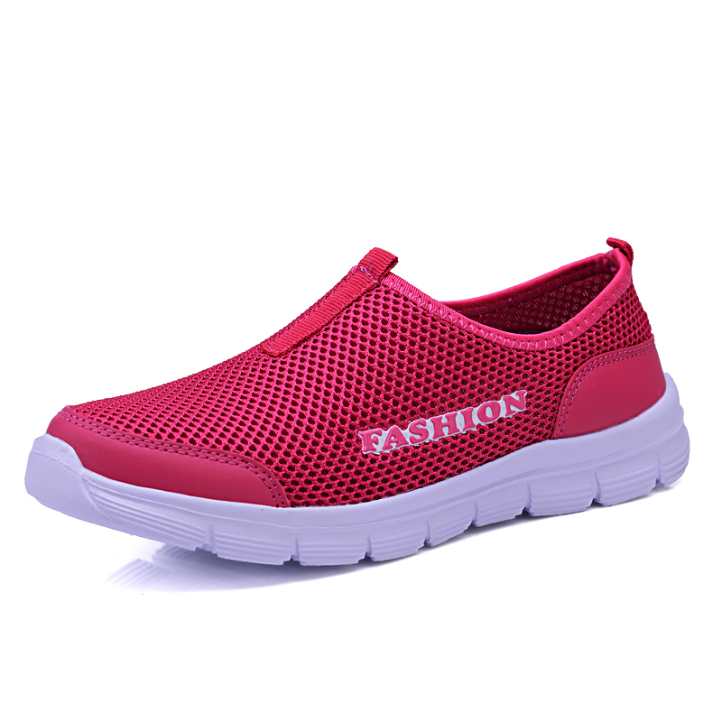 . Men Comfort Flat Knit Loafer - Men'S Shoes Comfortable Walking บทวิจารณ์และราคา
