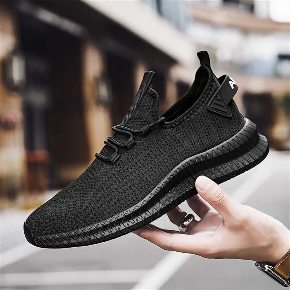 Demi-season Mesh Tenni Man Run - Men Shoes Eu To Us บทวิจารณ์และราคา