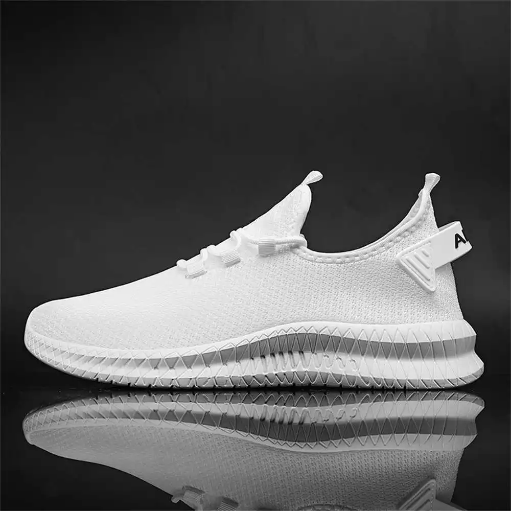 Demi-season Mesh Tenni Man Run - Men Shoes Eu To Us บทวิจารณ์และราคา