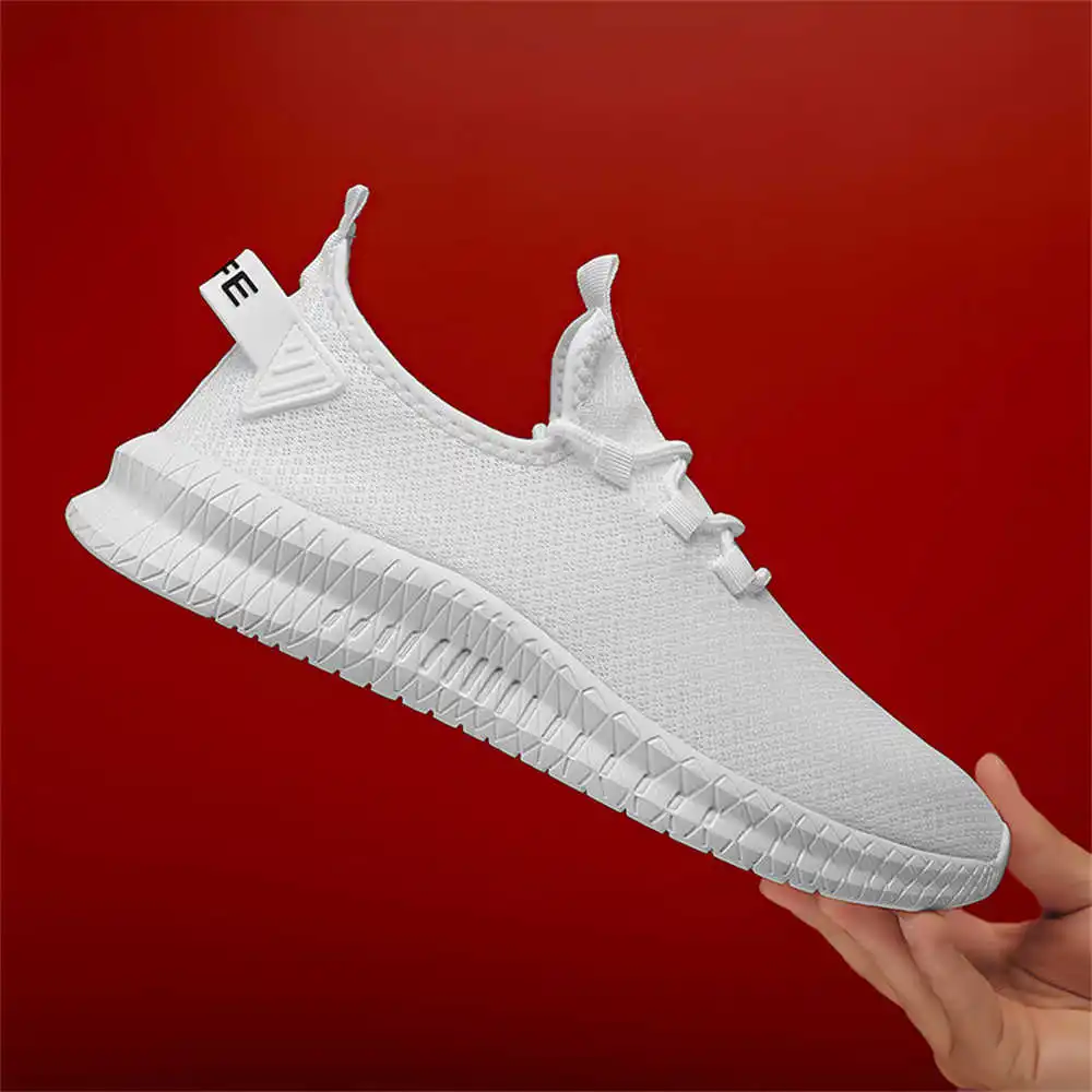Demi-season Mesh Tenni Man Run - Men Shoes Eu To Us บทวิจารณ์และราคา
