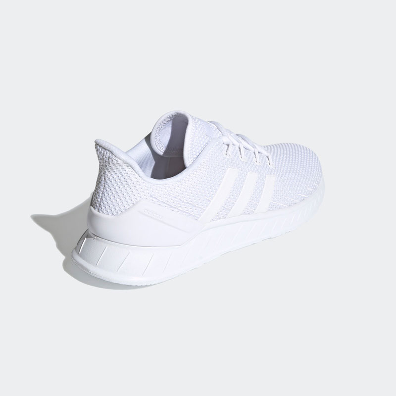 Adidas Neo QUESTAR FLOW NXT Me - Men Shoes Running Adidas บทวิจารณ์และราคา