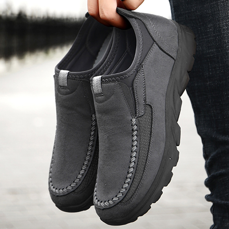 Men Casual Shoes Breathable Lo - Men Shoes Lacoste บทวิจารณ์และราคา