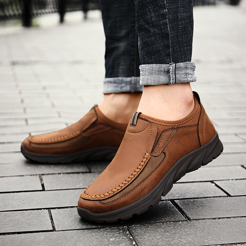 Men Casual Shoes Breathable Lo - Men Shoes Lacoste บทวิจารณ์และราคา