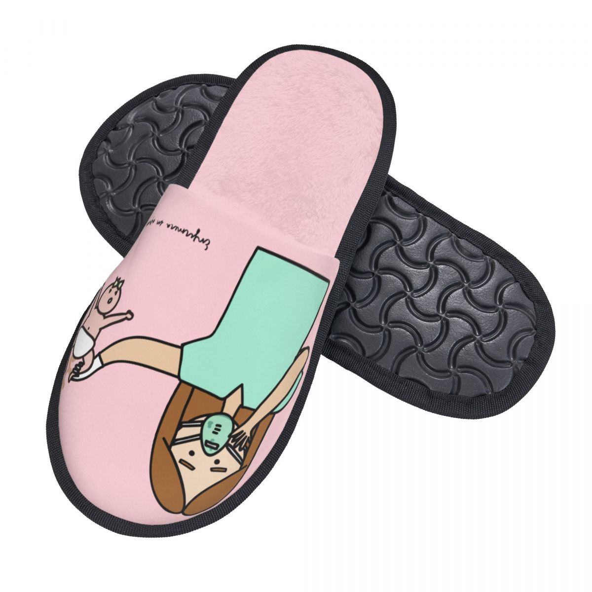 Memory Foam Slippers Women Com - Men'S Shoes With Memory Foam บทวิจารณ์และราคา