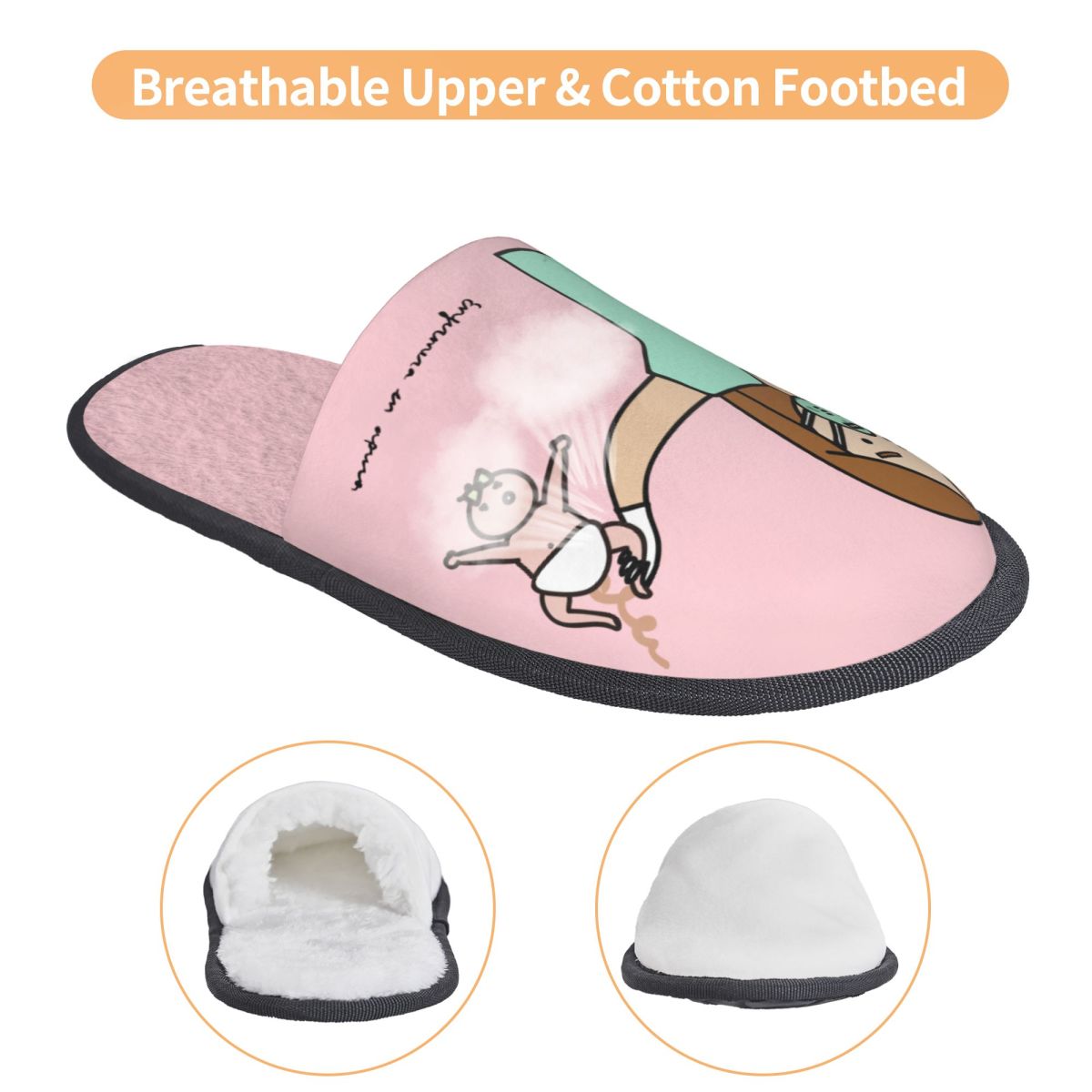 Memory Foam Slippers Women Com - Men'S Shoes With Memory Foam บทวิจารณ์และราคา