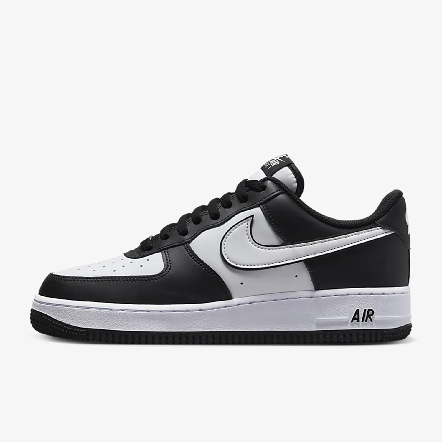 Nike official genuine AIR FORC - Men'S Shoes Nike Air Force บทวิจารณ์และราคา