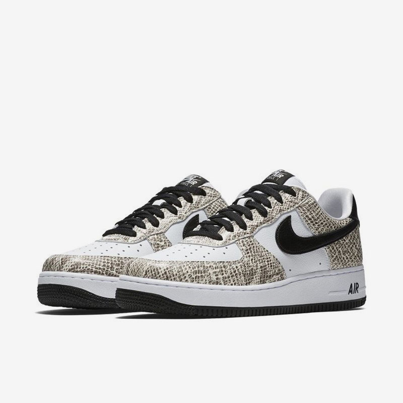 Nike Genuine Air Force 1 Low M - Men'S Shoes Nike Air Force บทวิจารณ์และราคา