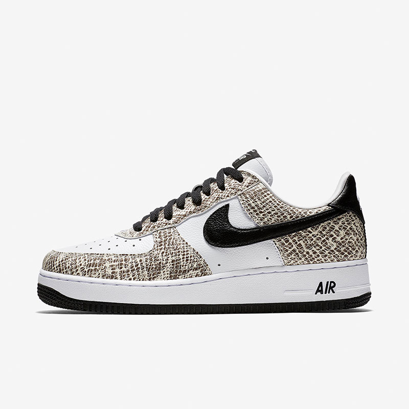 Nike Genuine Air Force 1 Low M - Men'S Shoes Nike Air Force บทวิจารณ์และราคา
