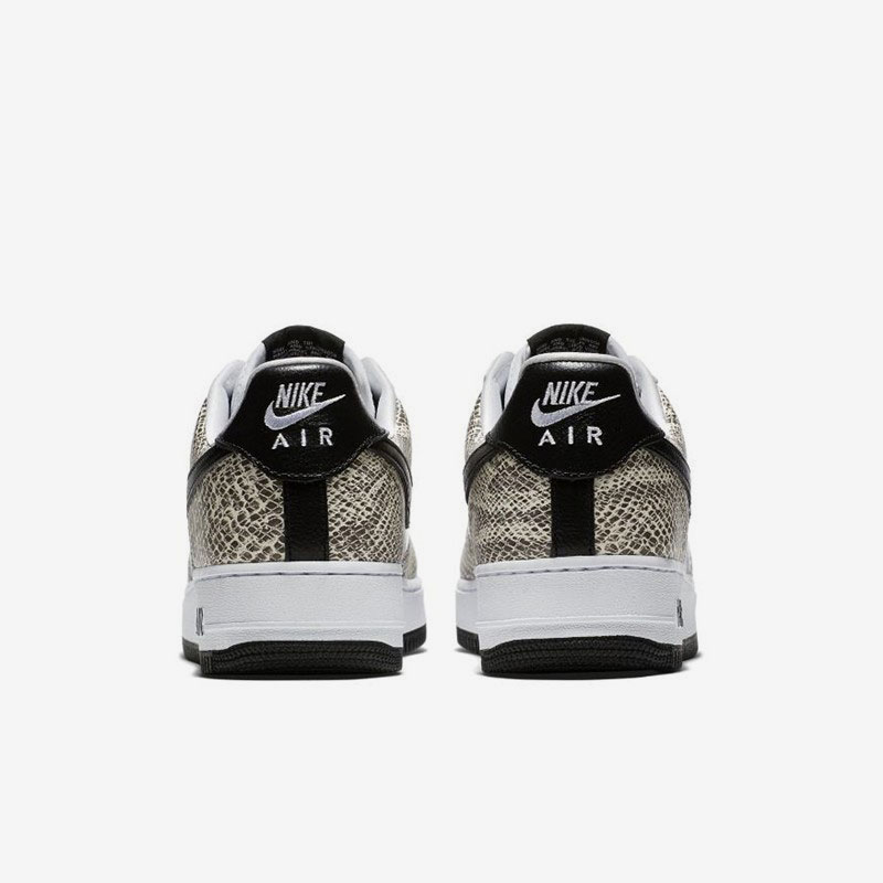 Nike Genuine Air Force 1 Low M - Men'S Shoes Nike Air Force บทวิจารณ์และราคา
