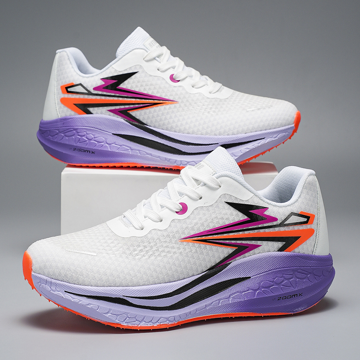 Men's Casual Sneakers, Breatha - Men Shoes Must Have บทวิจารณ์และราคา