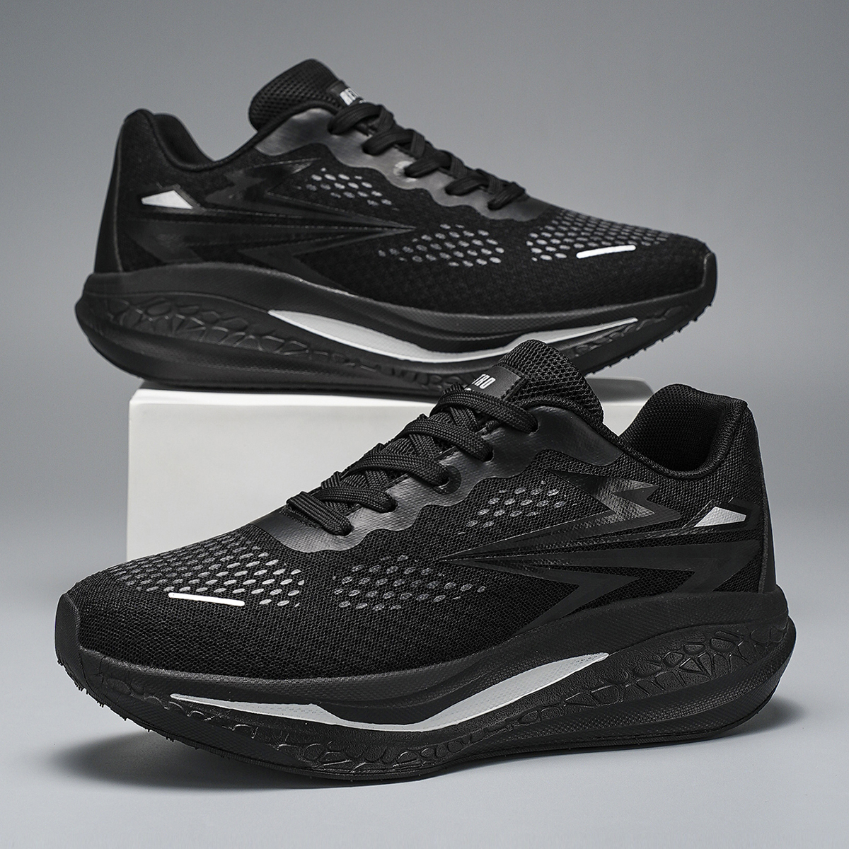 Men's Casual Sneakers, Breatha - Men Shoes Must Have บทวิจารณ์และราคา