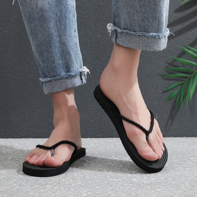 Casual Flip Flops for Men Slip - Men Shoes Ecco บทวิจารณ์และราคา