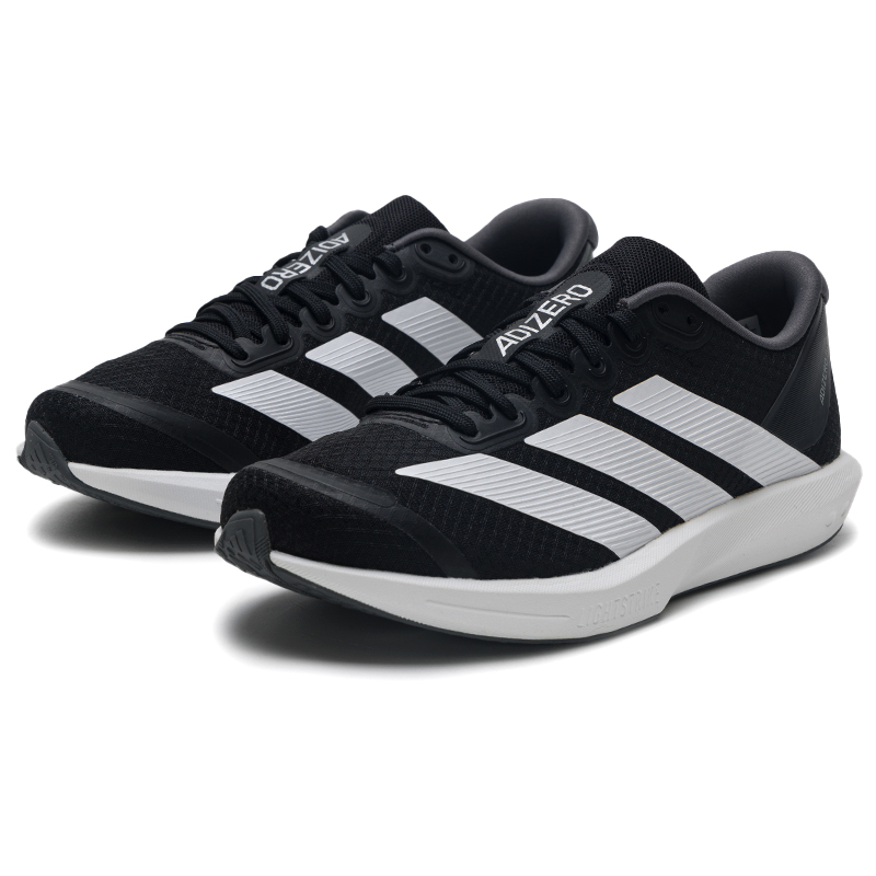 Adidas Men's Shoes Adizero Bk  - Men Shoes Running Adidas บทวิจารณ์และราคา