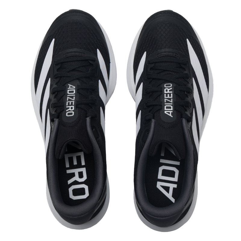 Adidas Men's Shoes Adizero Bk  - Men Shoes Running Adidas บทวิจารณ์และราคา