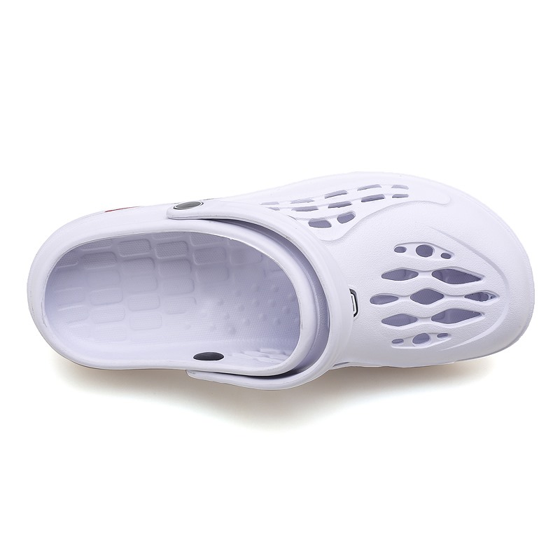 2023 EVA  Summer Beach Slides  - Men'S Shoes Daily Use บทวิจารณ์และราคา