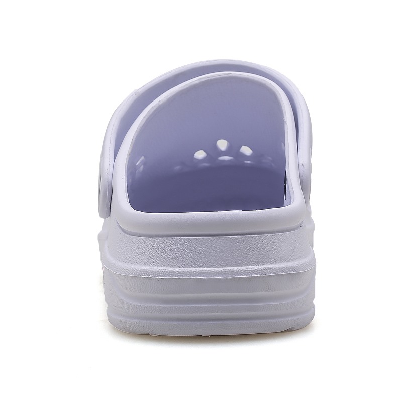 2023 EVA  Summer Beach Slides  - Men'S Shoes Daily Use บทวิจารณ์และราคา
