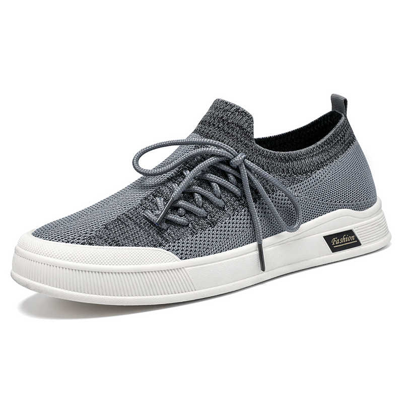 Autumn-spring Demi-season Snea - Men Shoes Brand บทวิจารณ์และราคา