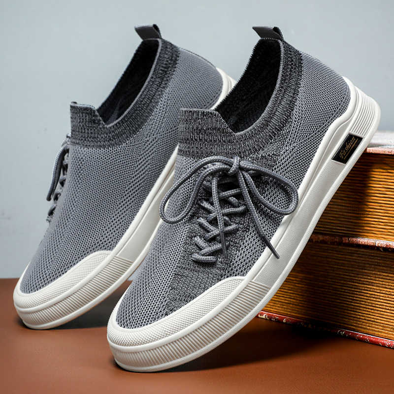 Autumn-spring Demi-season Snea - Men Shoes Brand บทวิจารณ์และราคา