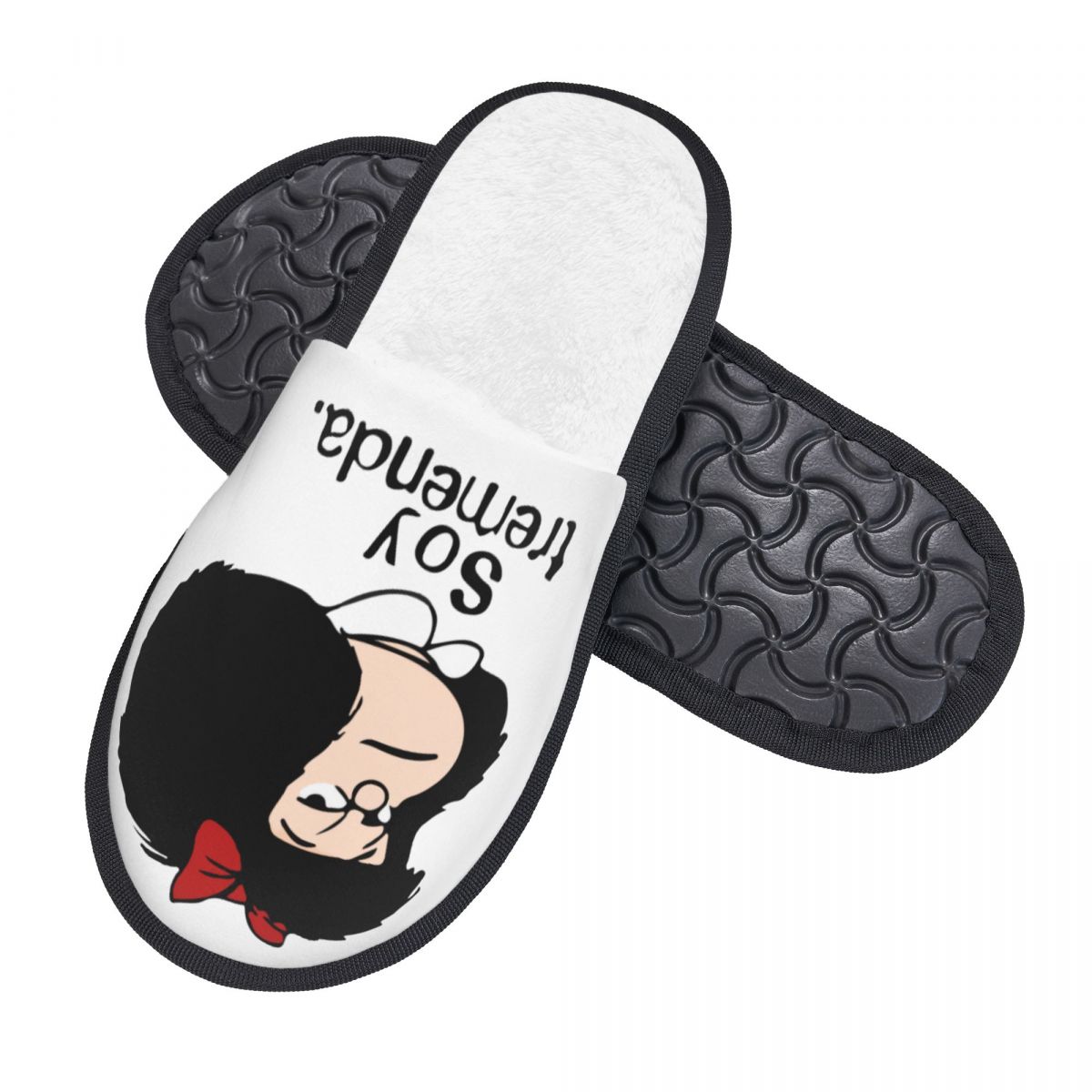 Memory Foam Slippers Women Sof - Men'S Shoes With Memory Foam บทวิจารณ์และราคา