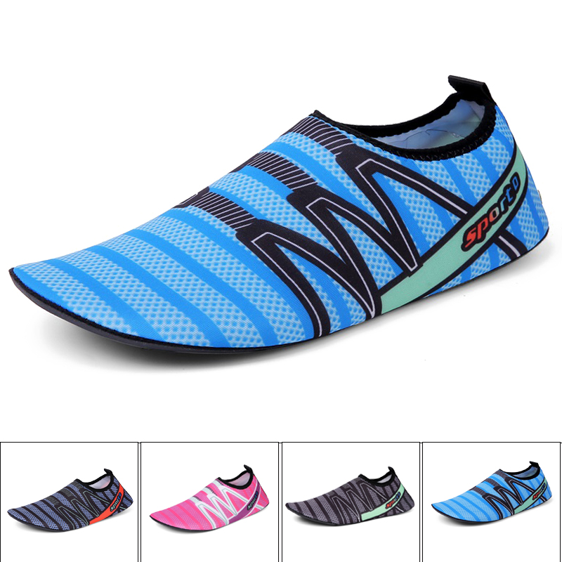 Water Shoes for Women Men Quic - Men Shoes Must Have บทวิจารณ์และราคา