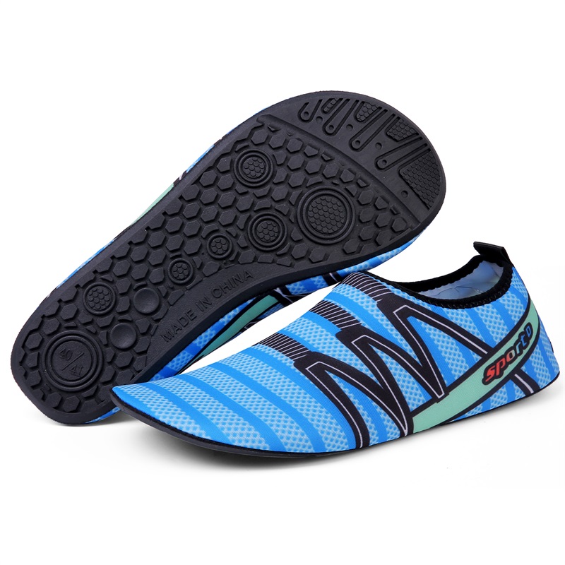 Water Shoes for Women Men Quic - Men Shoes Must Have บทวิจารณ์และราคา