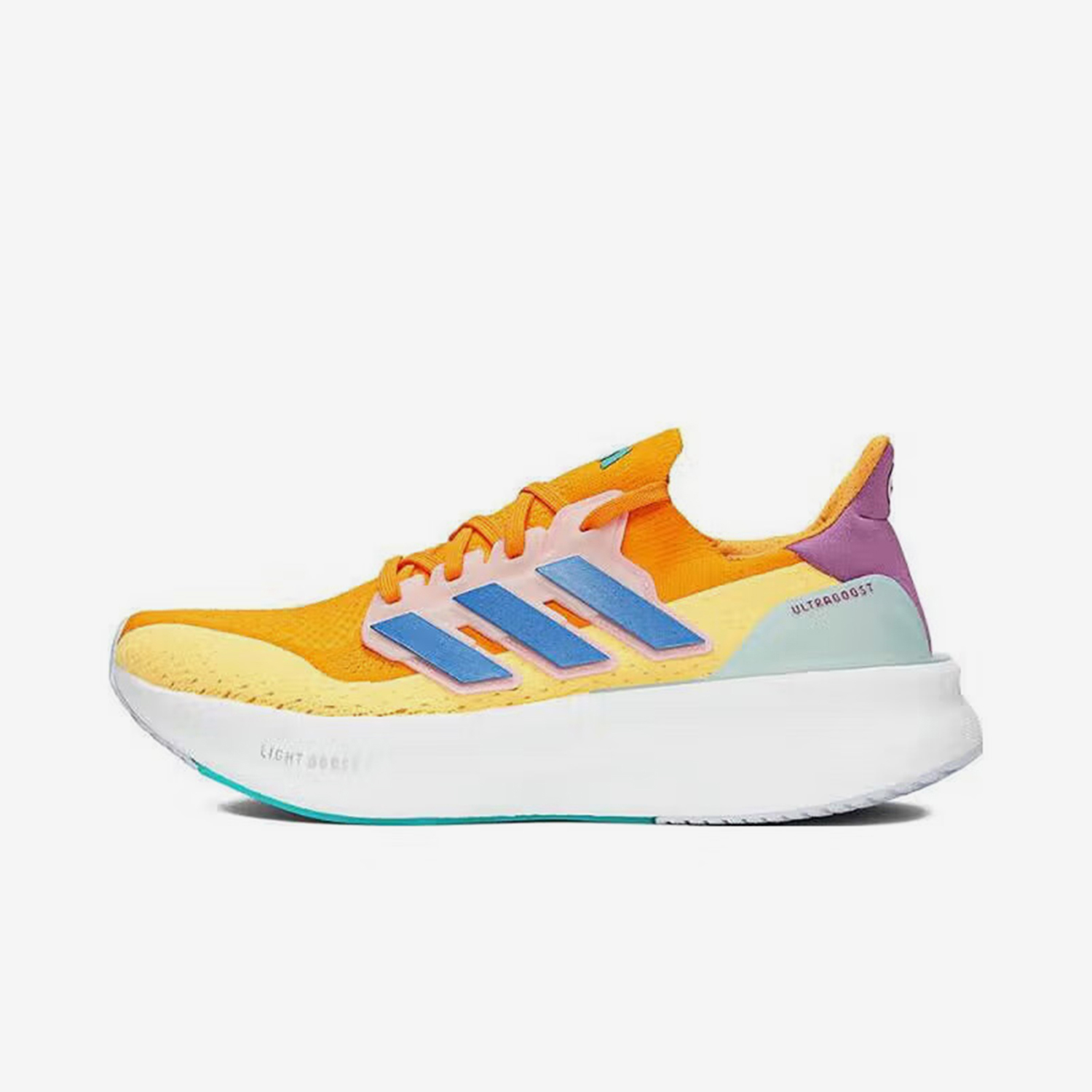 Adidas Official Genuine Ultrab - Men Shoes Running Adidas บทวิจารณ์และราคา